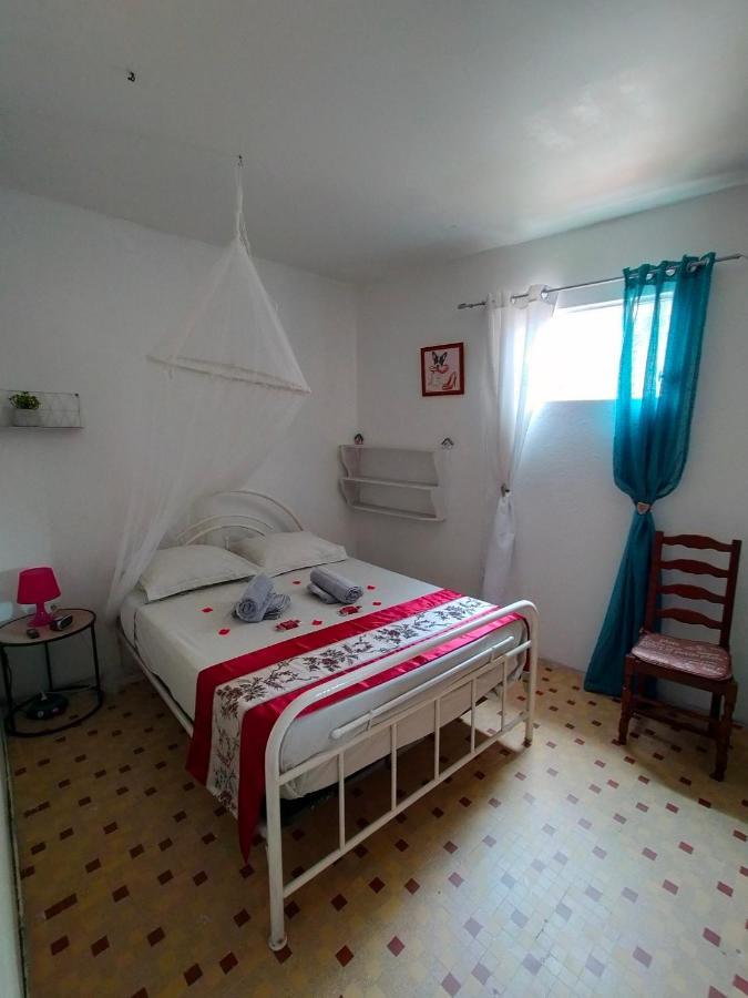 Maison Yzidee 포르드프랑스 외부 사진