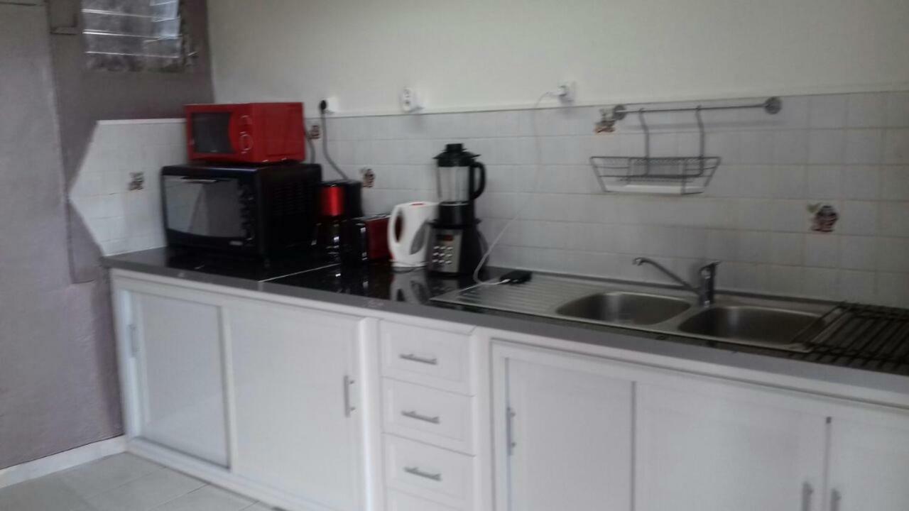 Maison Yzidee 포르드프랑스 외부 사진